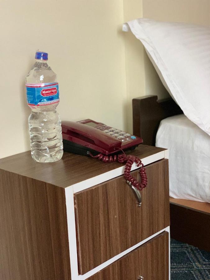 Hotel Sakura Durbar ナガルコット エクステリア 写真
